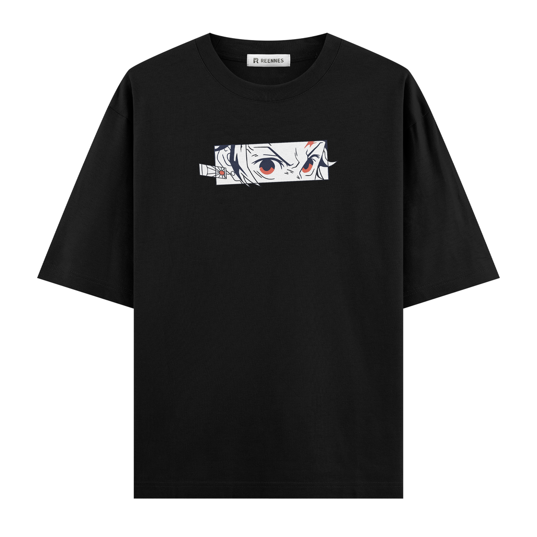 Tanjiro - Oversize T-shirt
