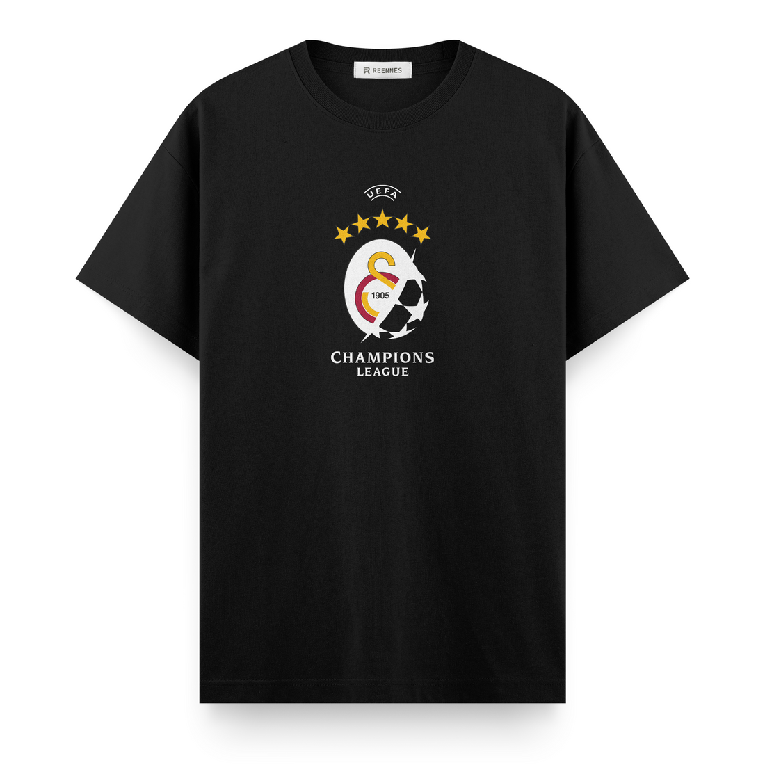 Cimbom - Regular T-shirt