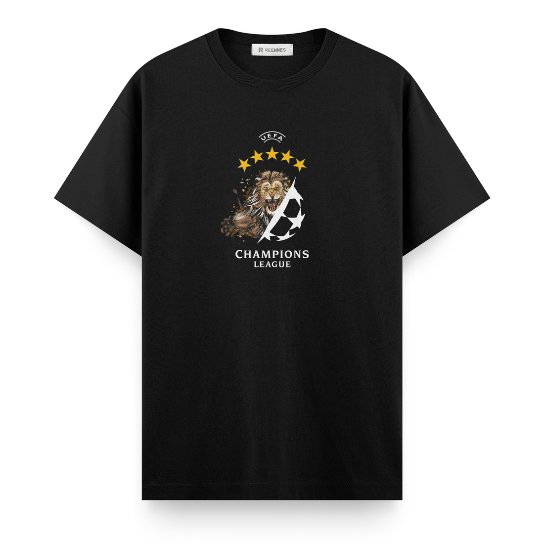 Aslan - Regular T-shirt