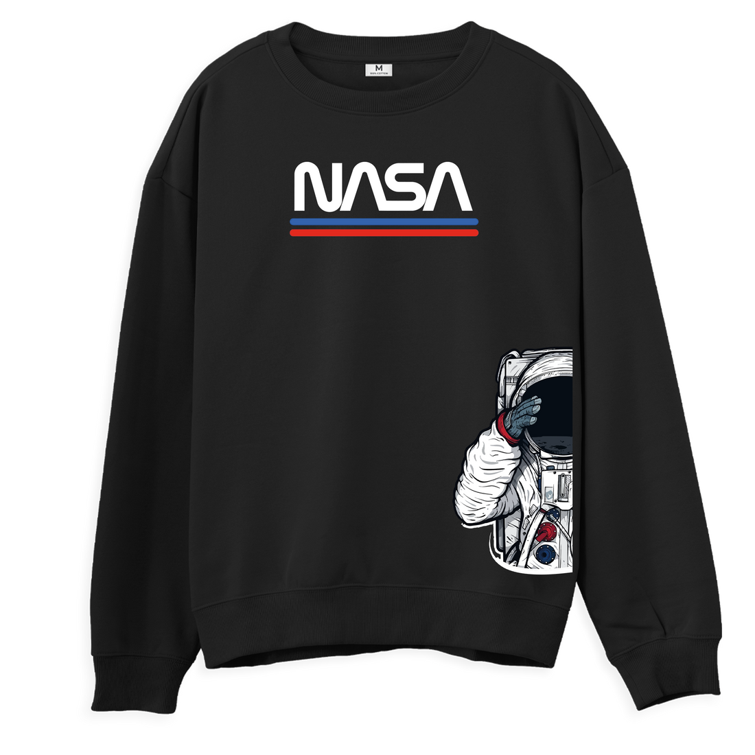 Nasa  - Regular Sweatshirt