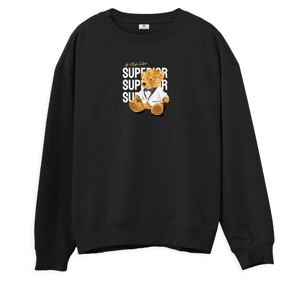 High Class - Regular Sweatshirt