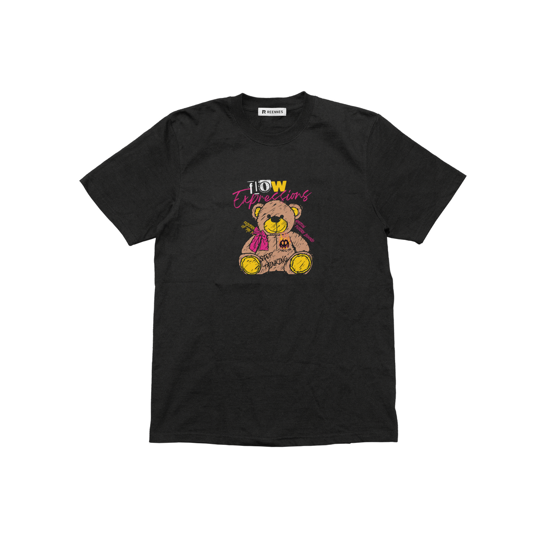 Hug Bear - Çocuk T-shirt