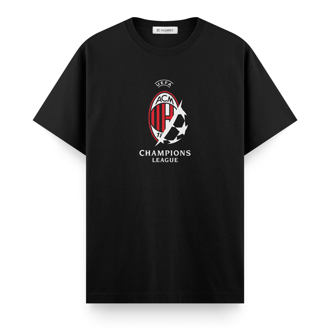 Milan - Regular T-shirt