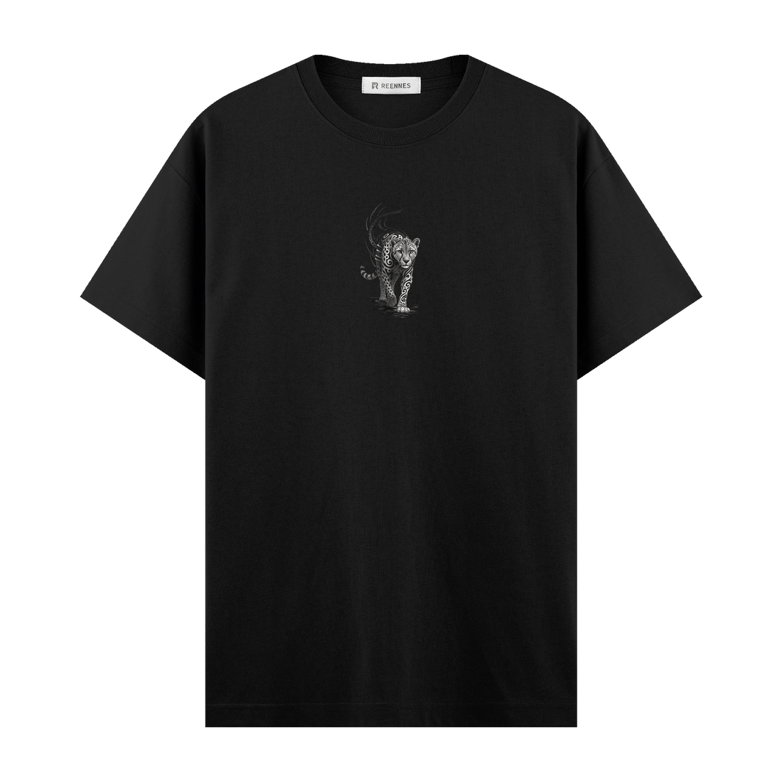 Chita - Regular T-shirt