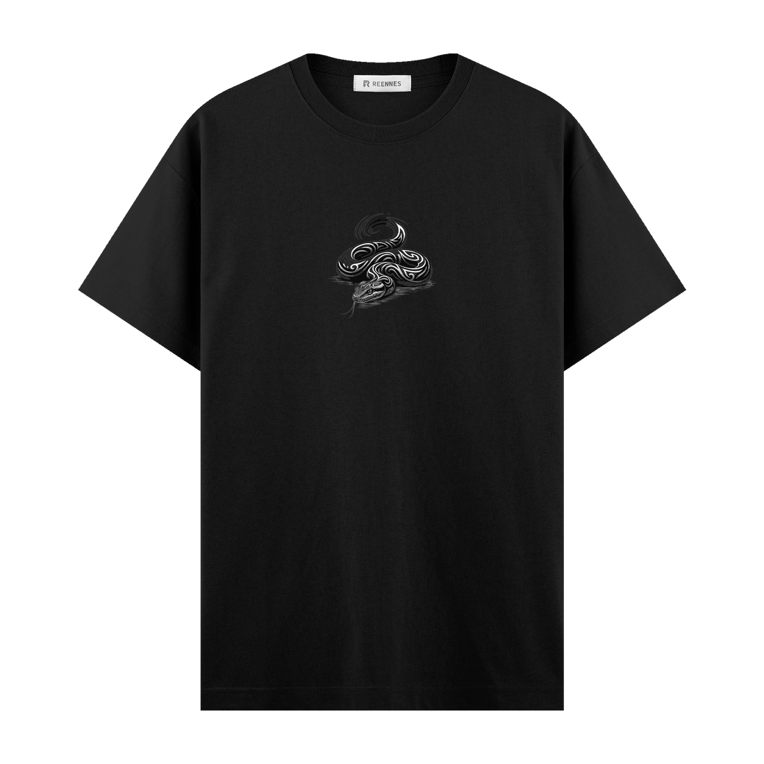 Snake - Regular T-shirt