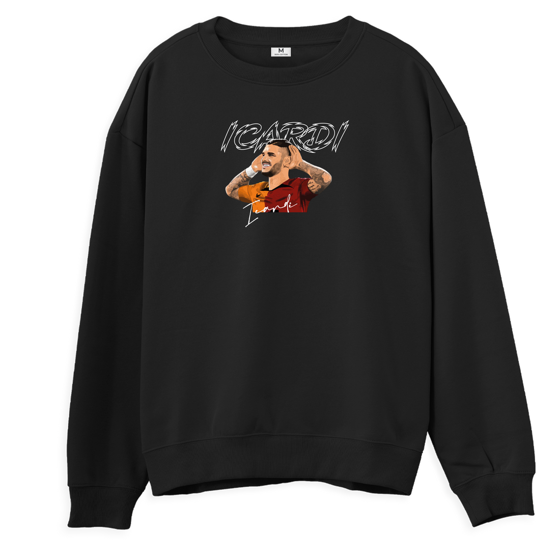 Icardi - Regular Sweatshirt