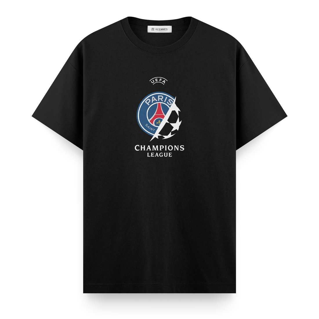 Paris - Regular T-shirt