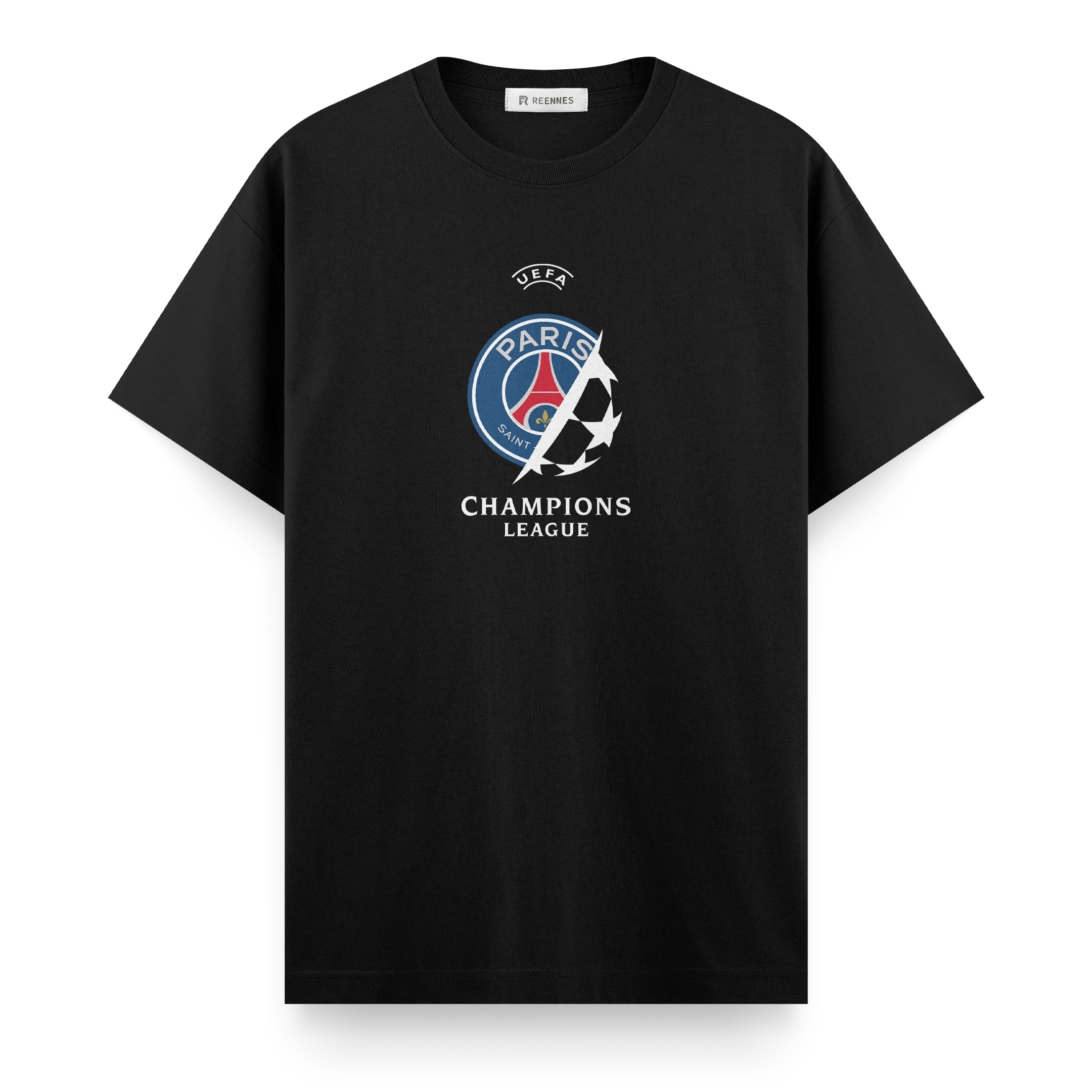 Paris - Regular T-shirt