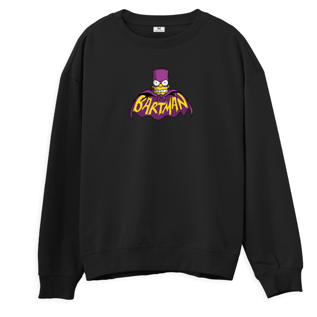 Bartman  - Regular Sweatshirt