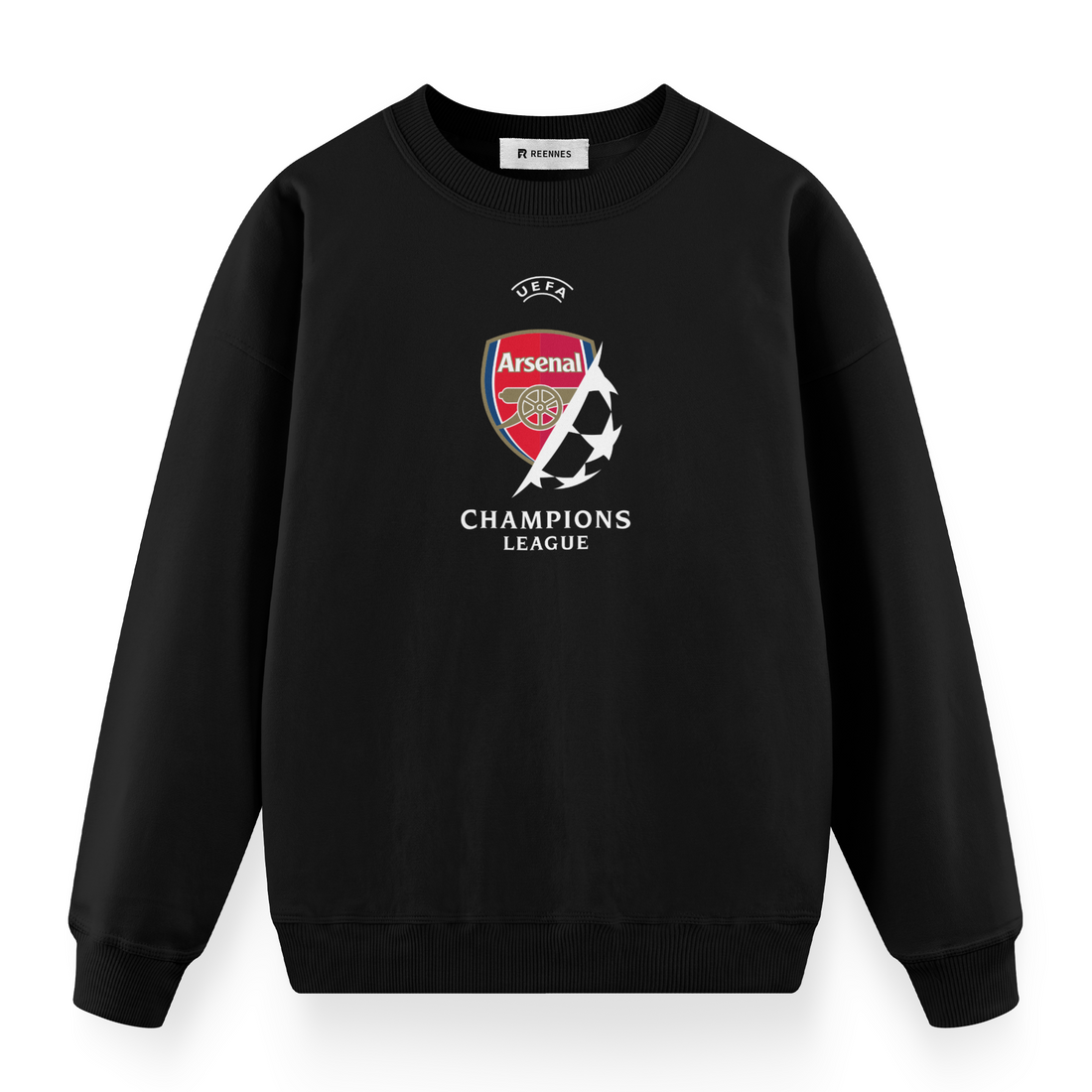 Arsenal - Oversize Sweatshirt