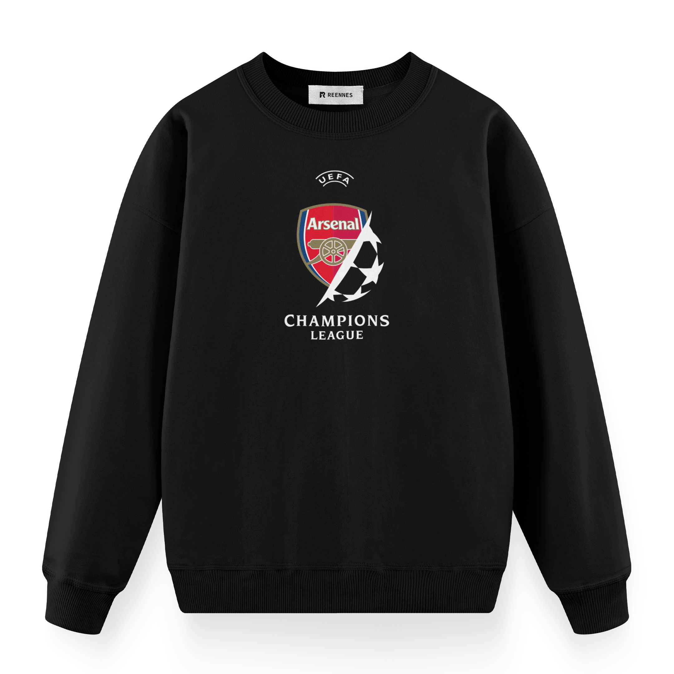 Arsenal - Oversize Sweatshirt