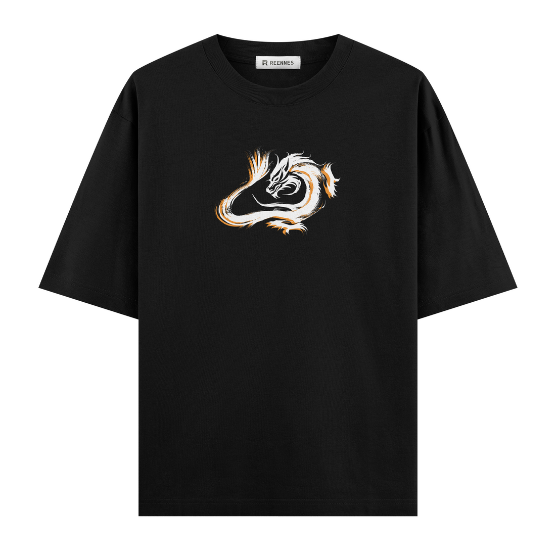 Dark Dragon - Oversize T-shirt