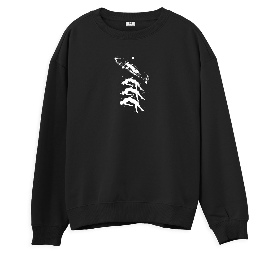 Falling  - Regular Sweatshirt