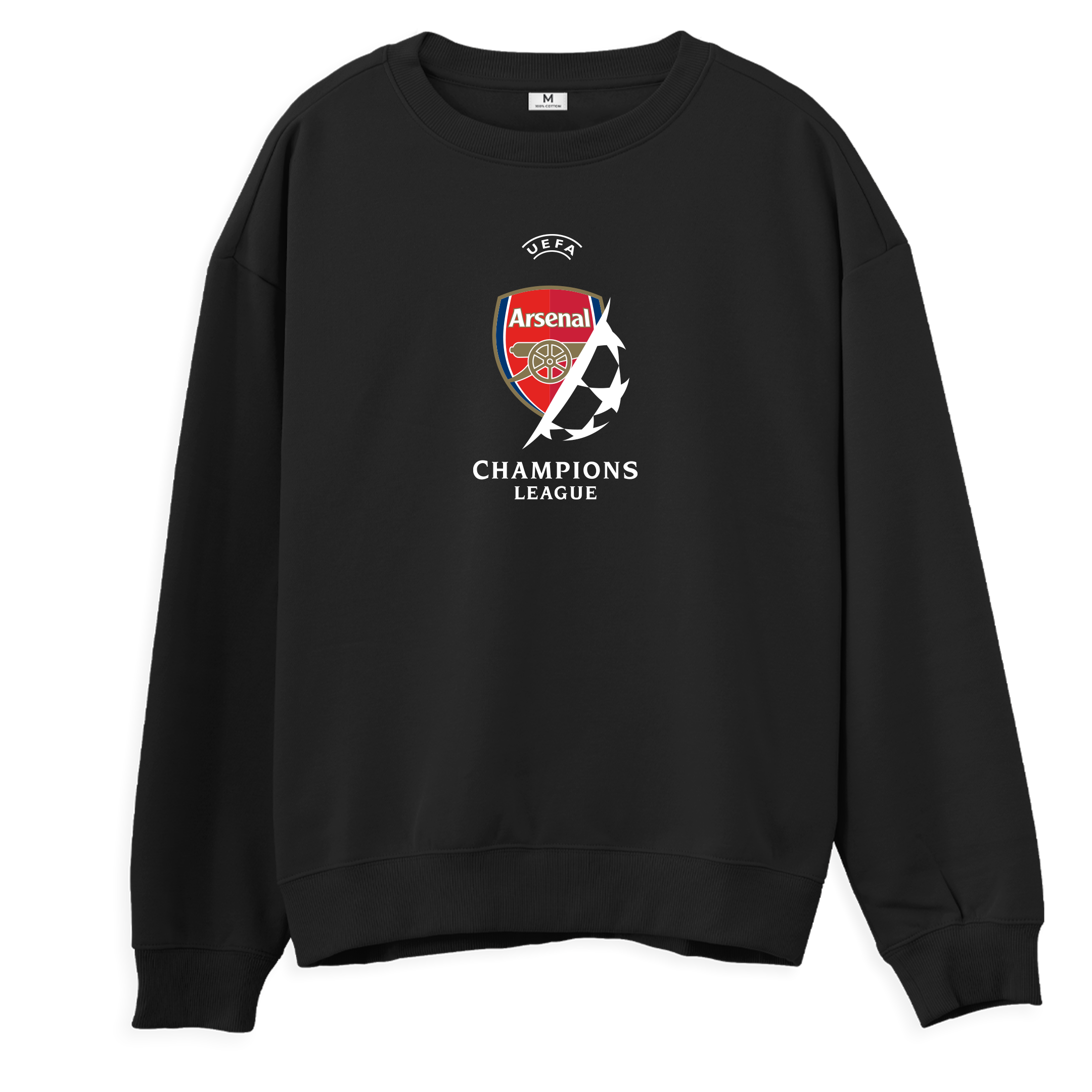 Arsenal - Regular Sweatshirt