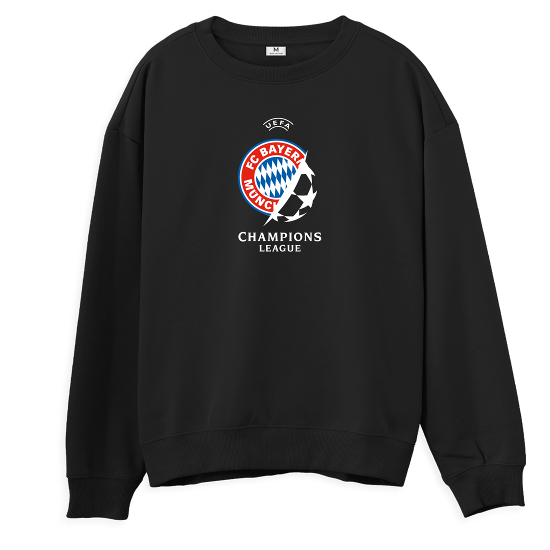 Bayern - Regular Sweatshirt