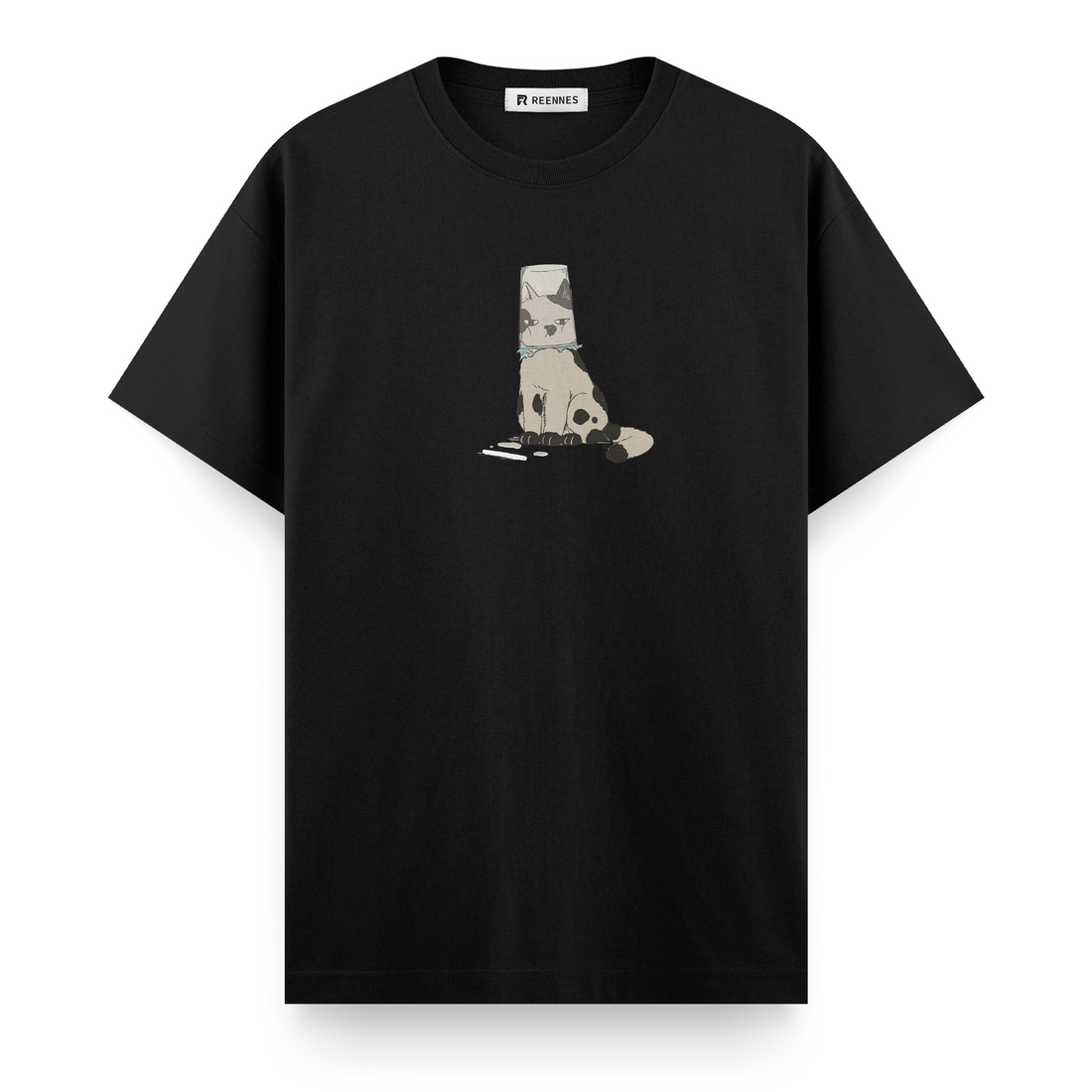 Meow - Regular T-shirt