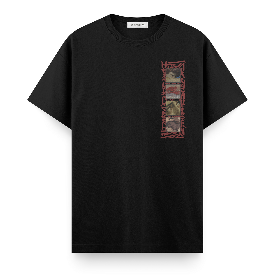Reality - Regular T-shirt