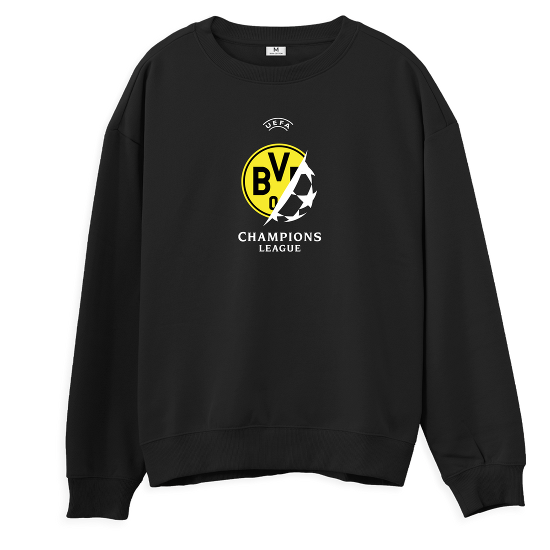Dortmund - Regular Sweatshirt