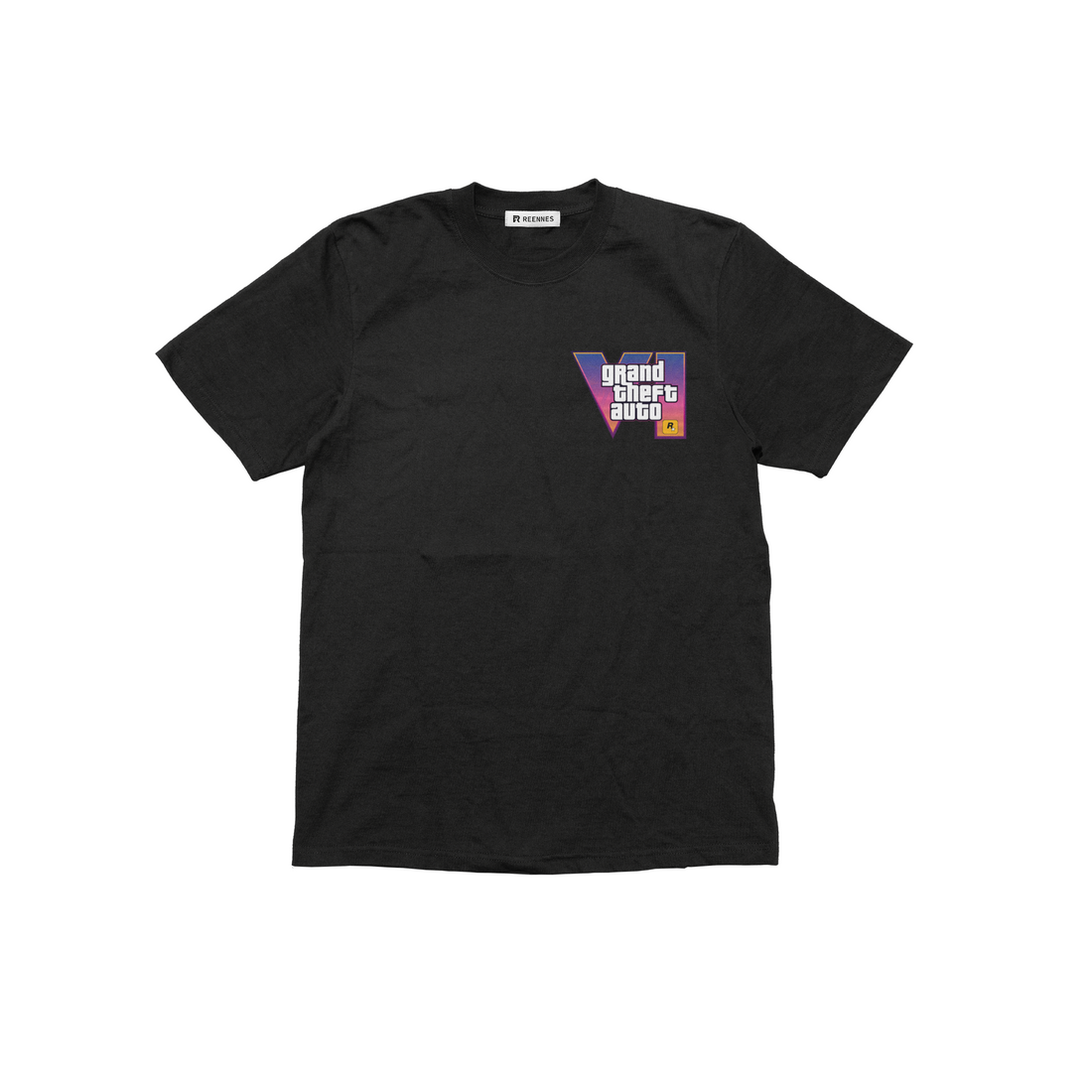 Grand Theft VI - Çocuk T-shirt