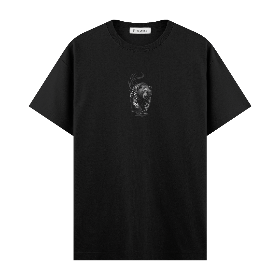 Bear - Regular T-shirt