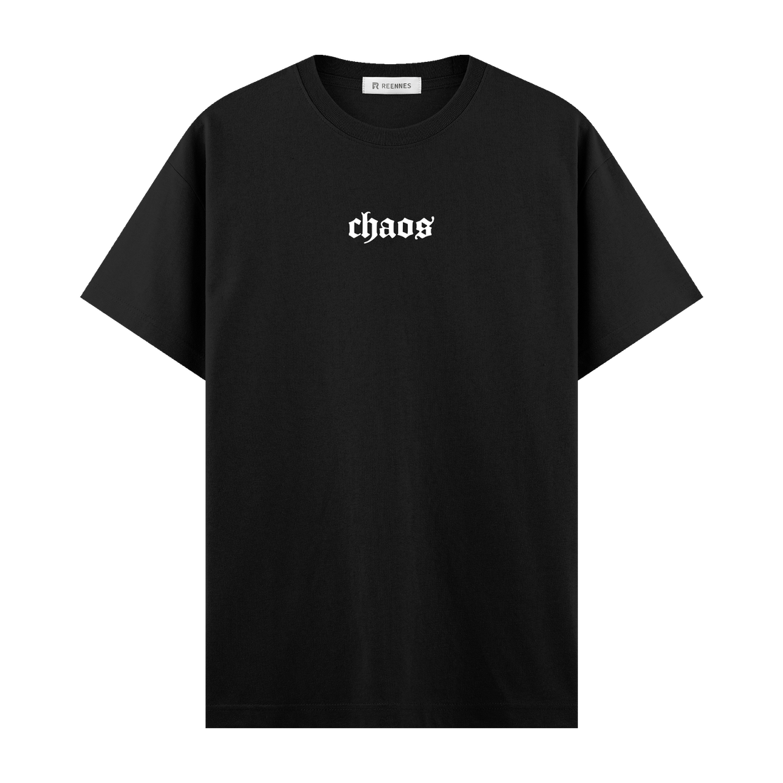 Chaos - Regular T-shirt
