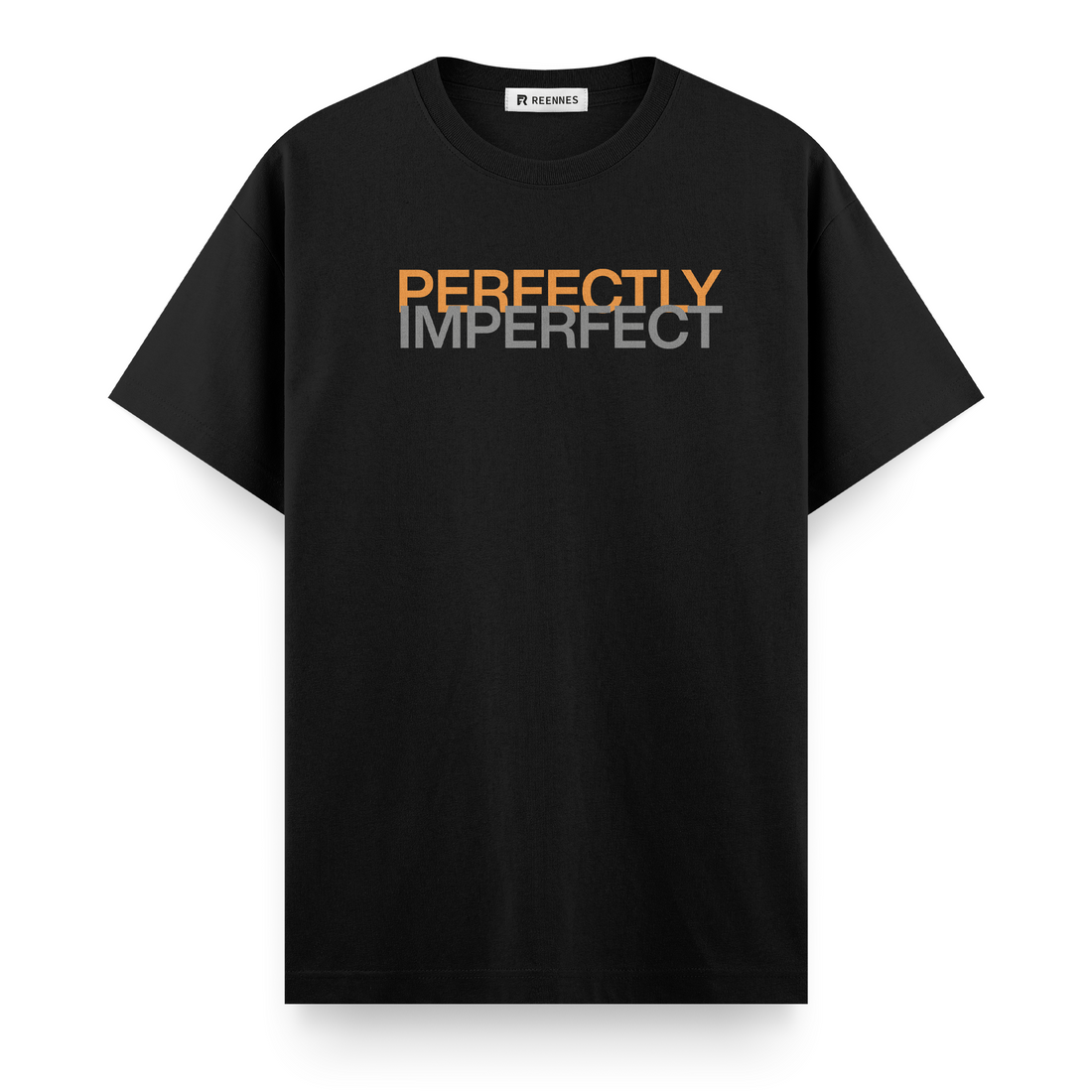 Perfectly - Regular T-shirt