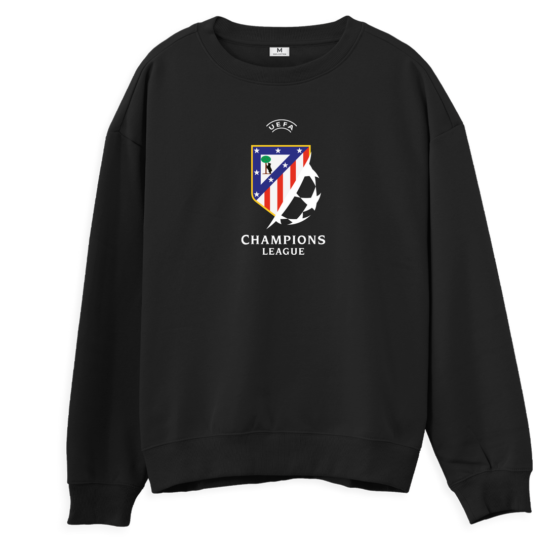 Atletico - Regular Sweatshirt