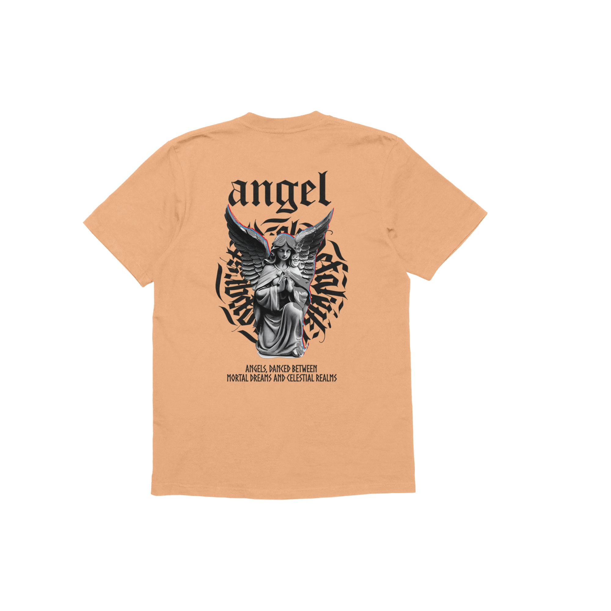 Angel Realms - Çocuk T-shirt