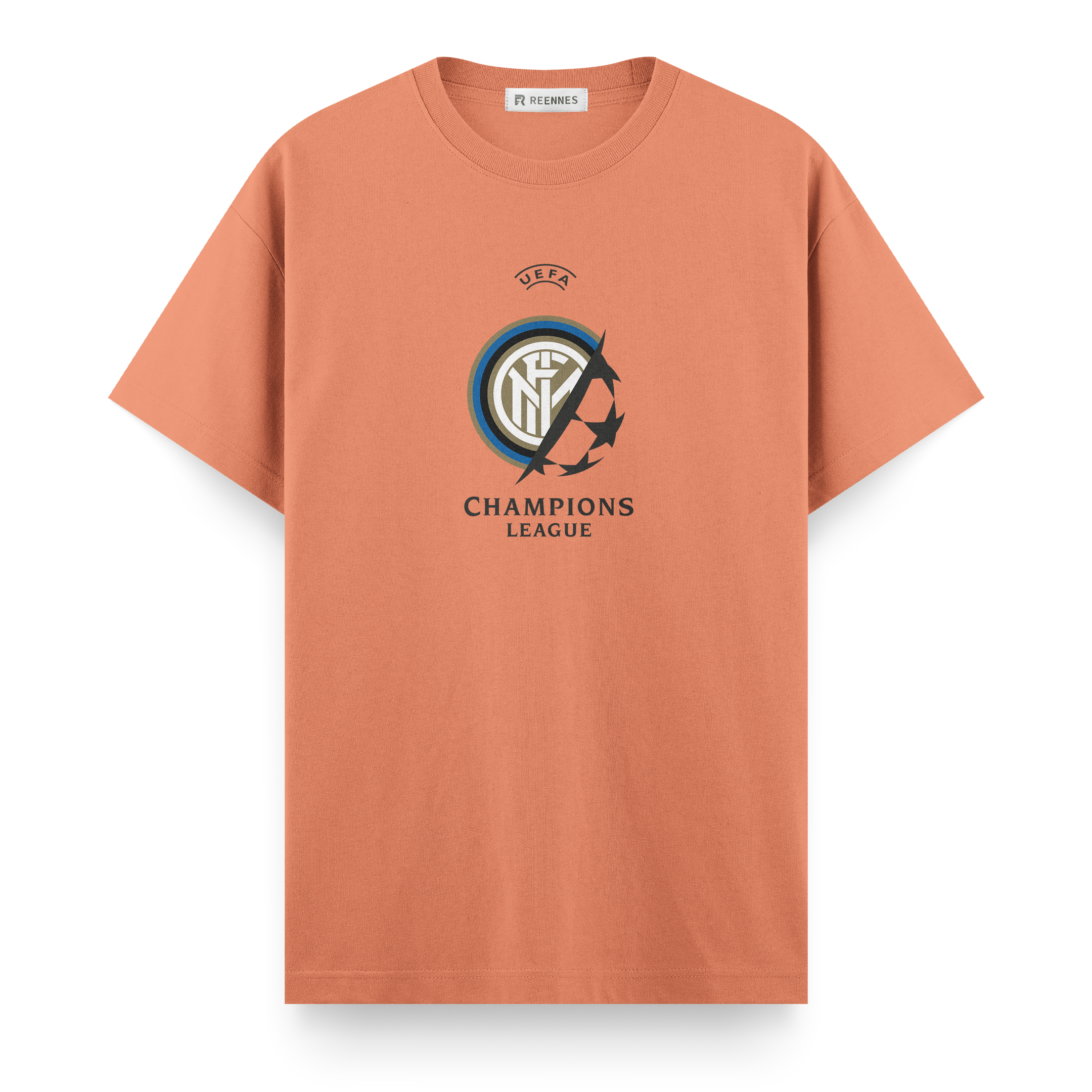 Inter - Regular T-shirt