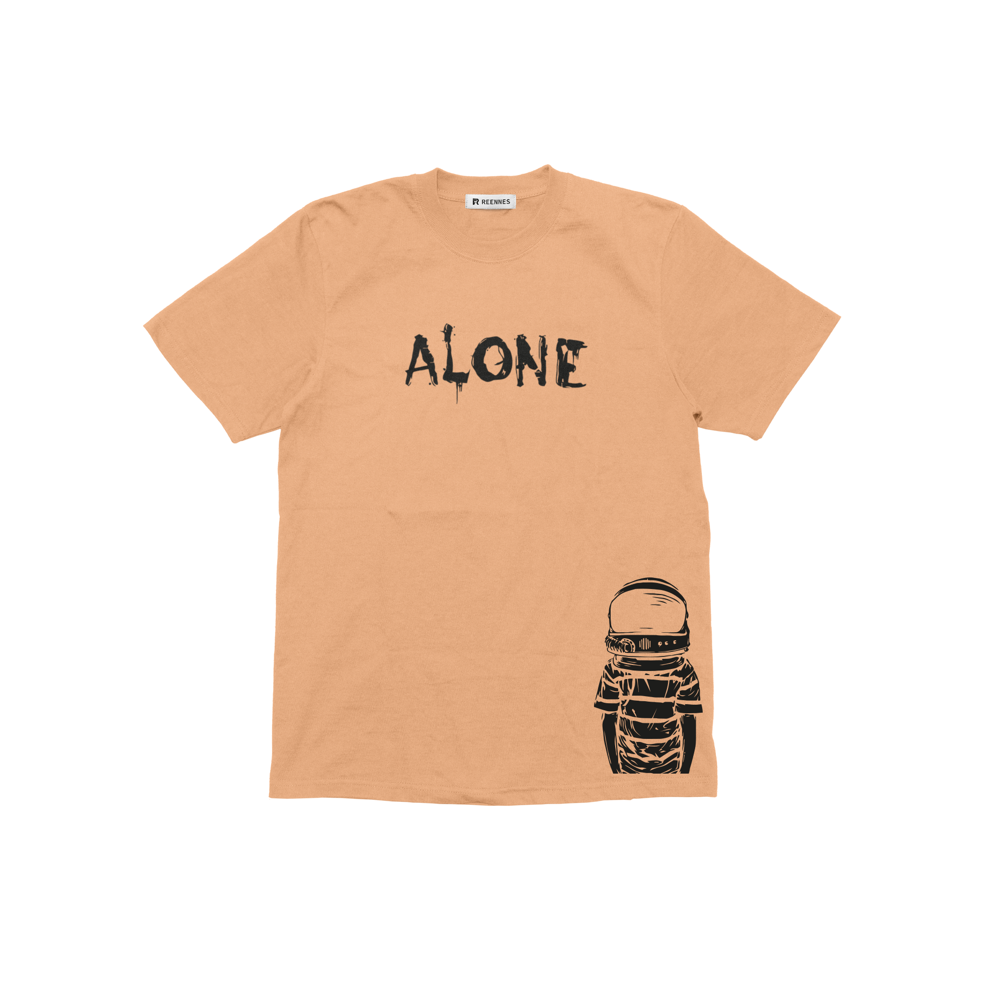 Alone II - Çocuk T-shirt
