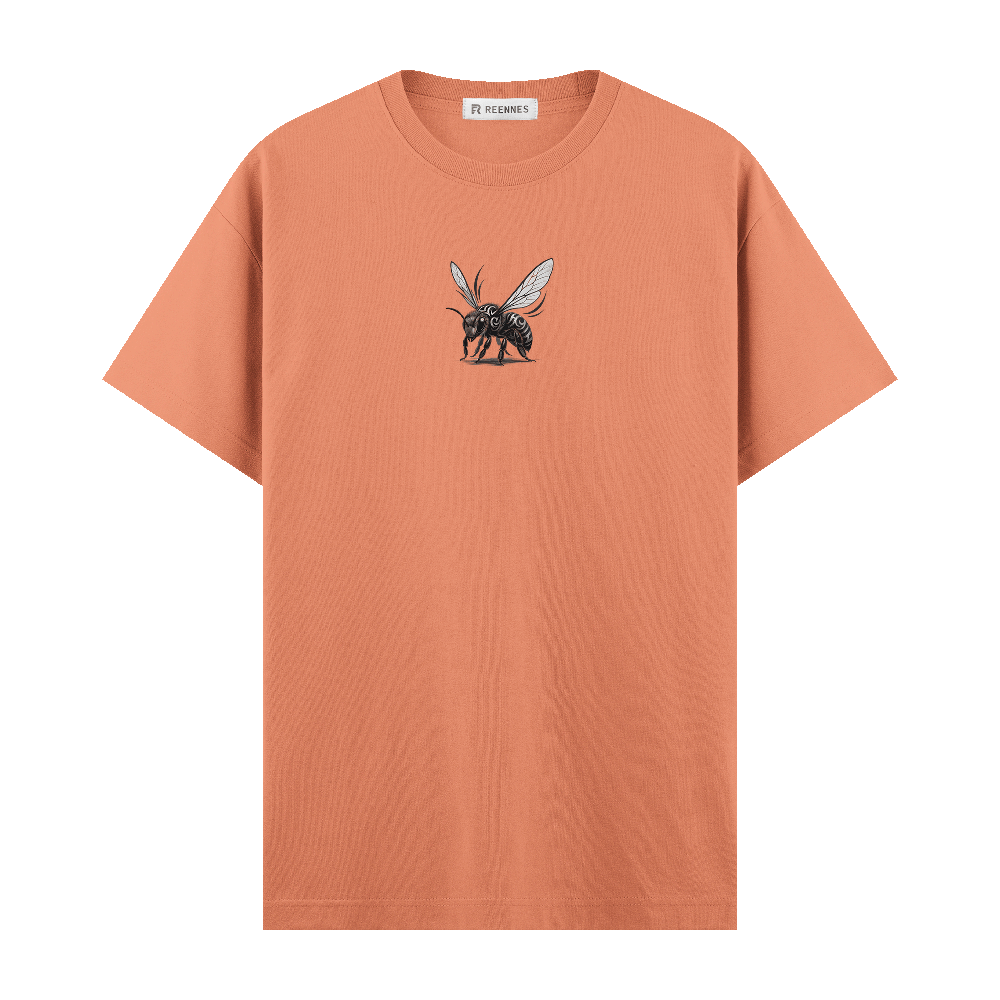 Bee - Regular T-shirt