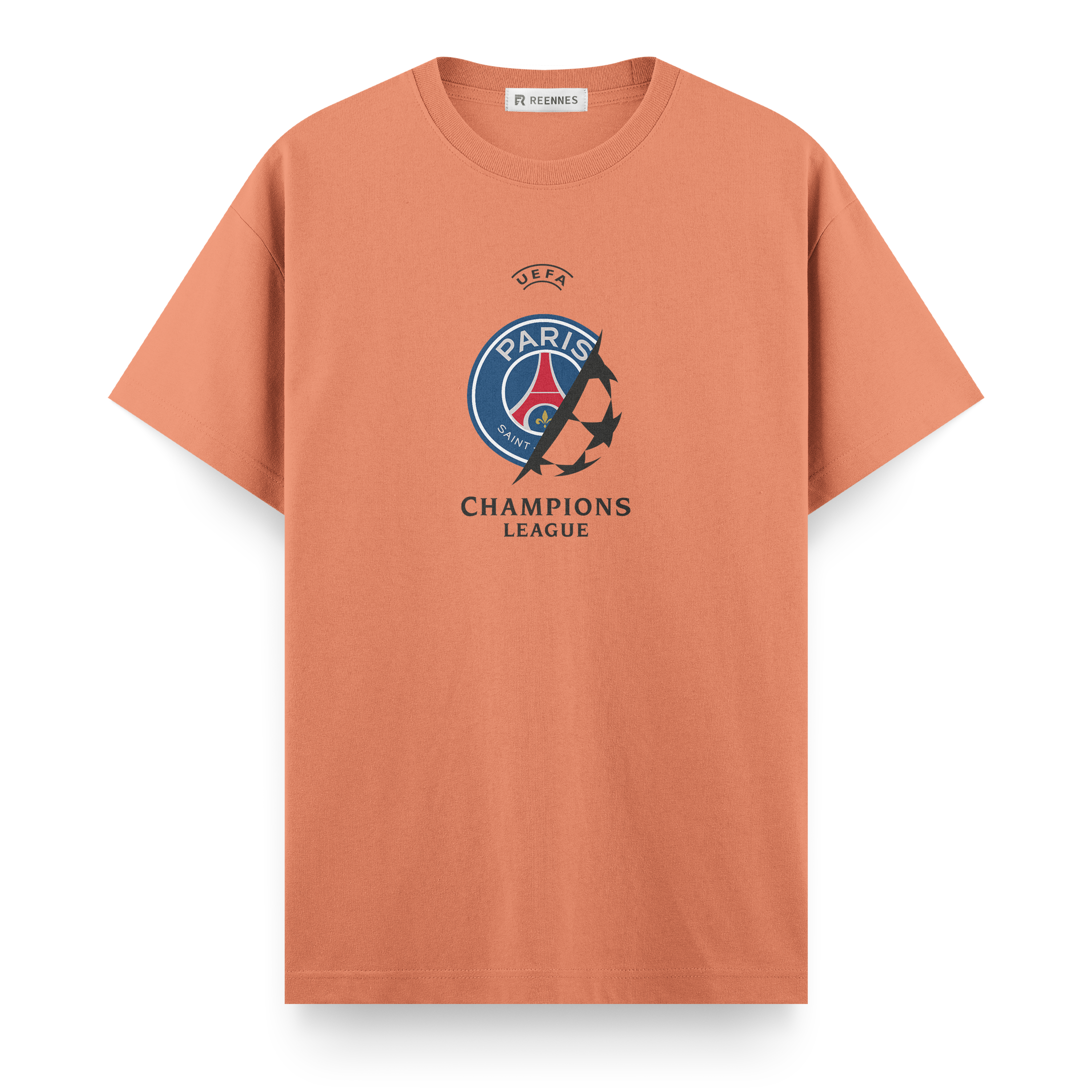 Paris - Regular T-shirt