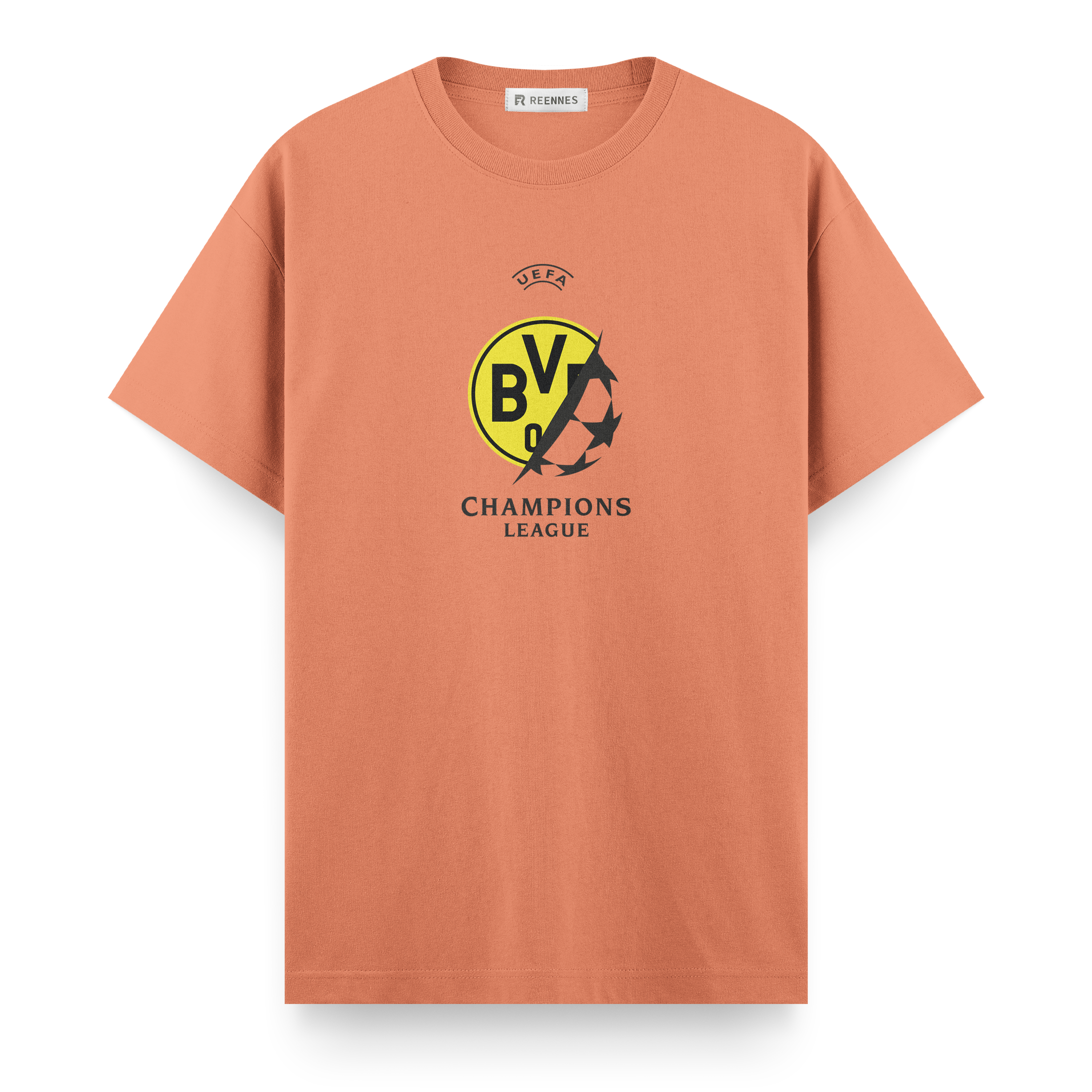 Dortmund - Regular T-shirt