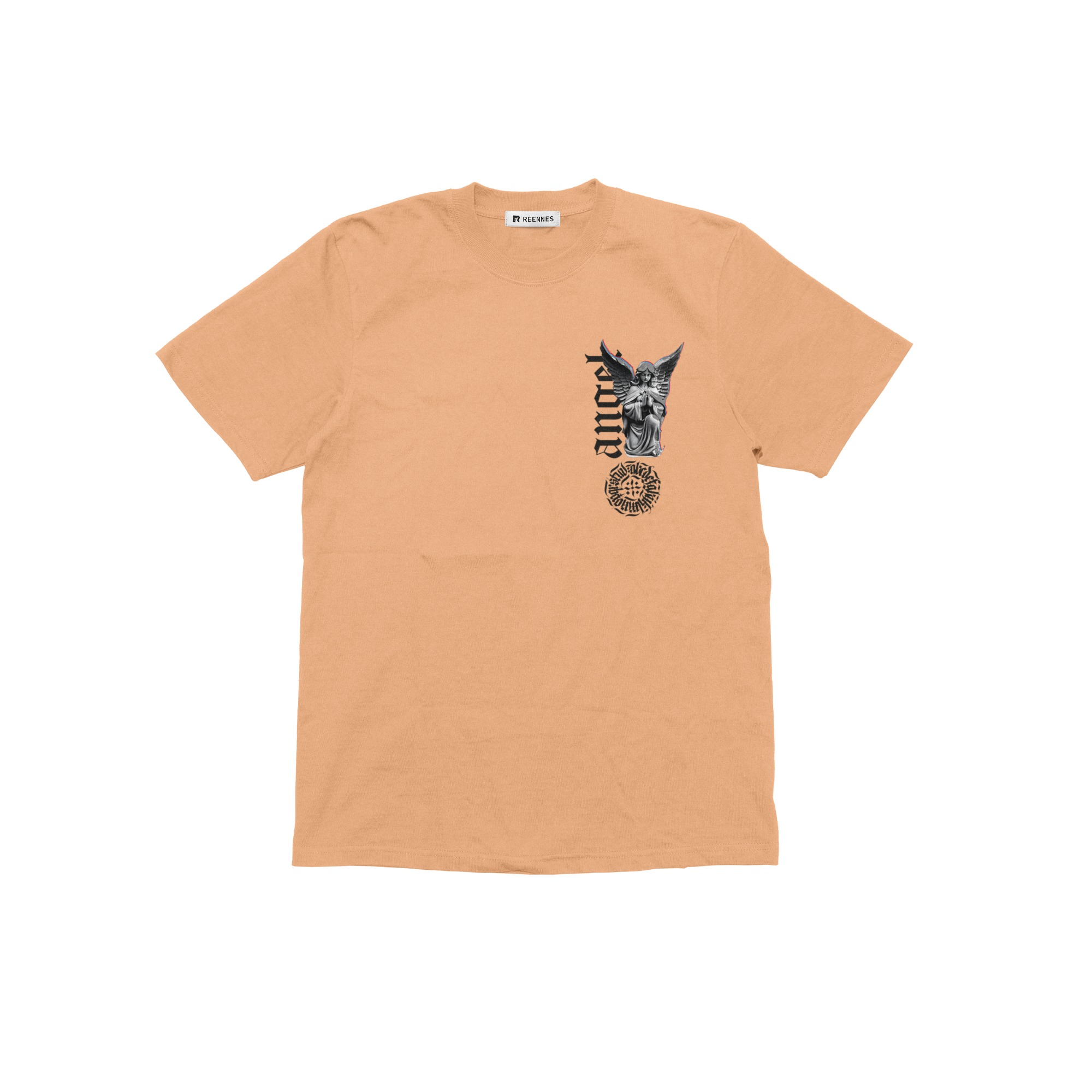 Angel Realms - Çocuk T-shirt