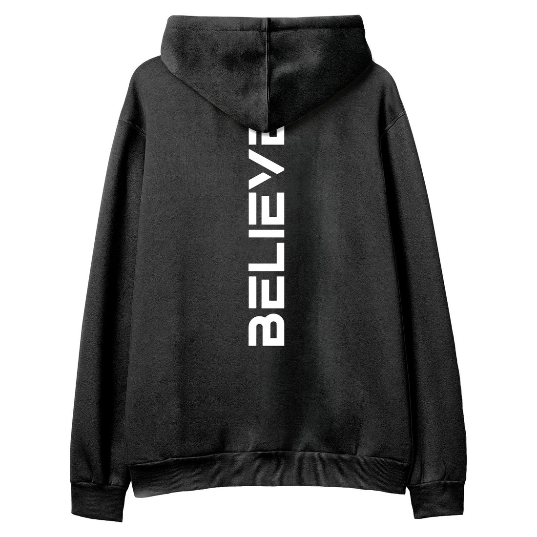 Believe - Regular Hoodie