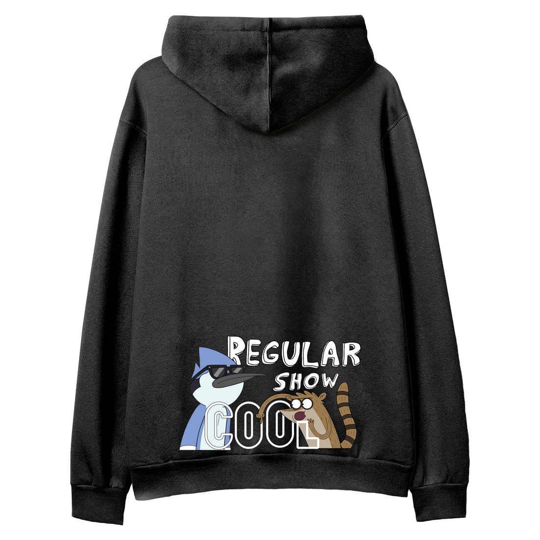 Show - Regular Hoodie