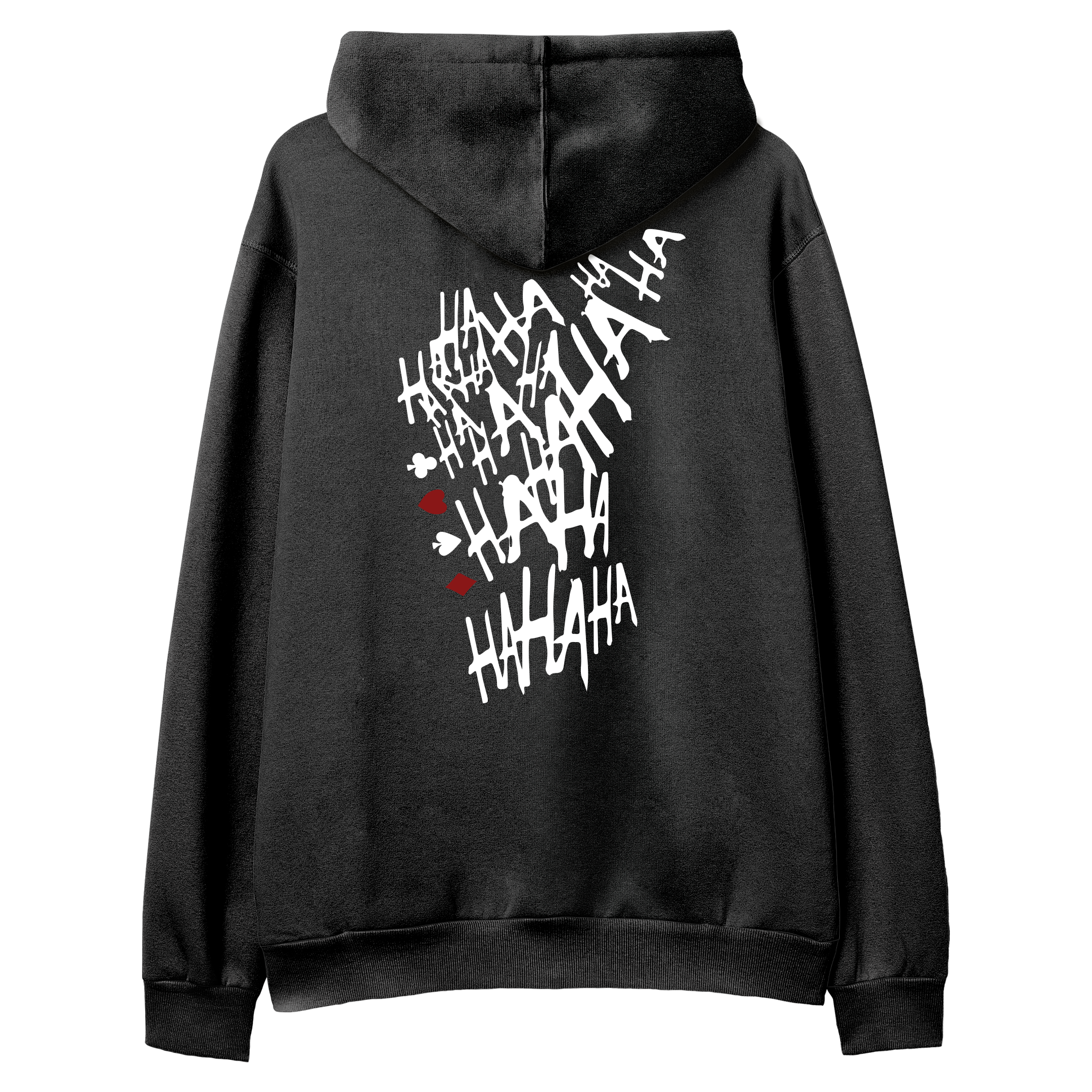 Joker - Regular Hoodie