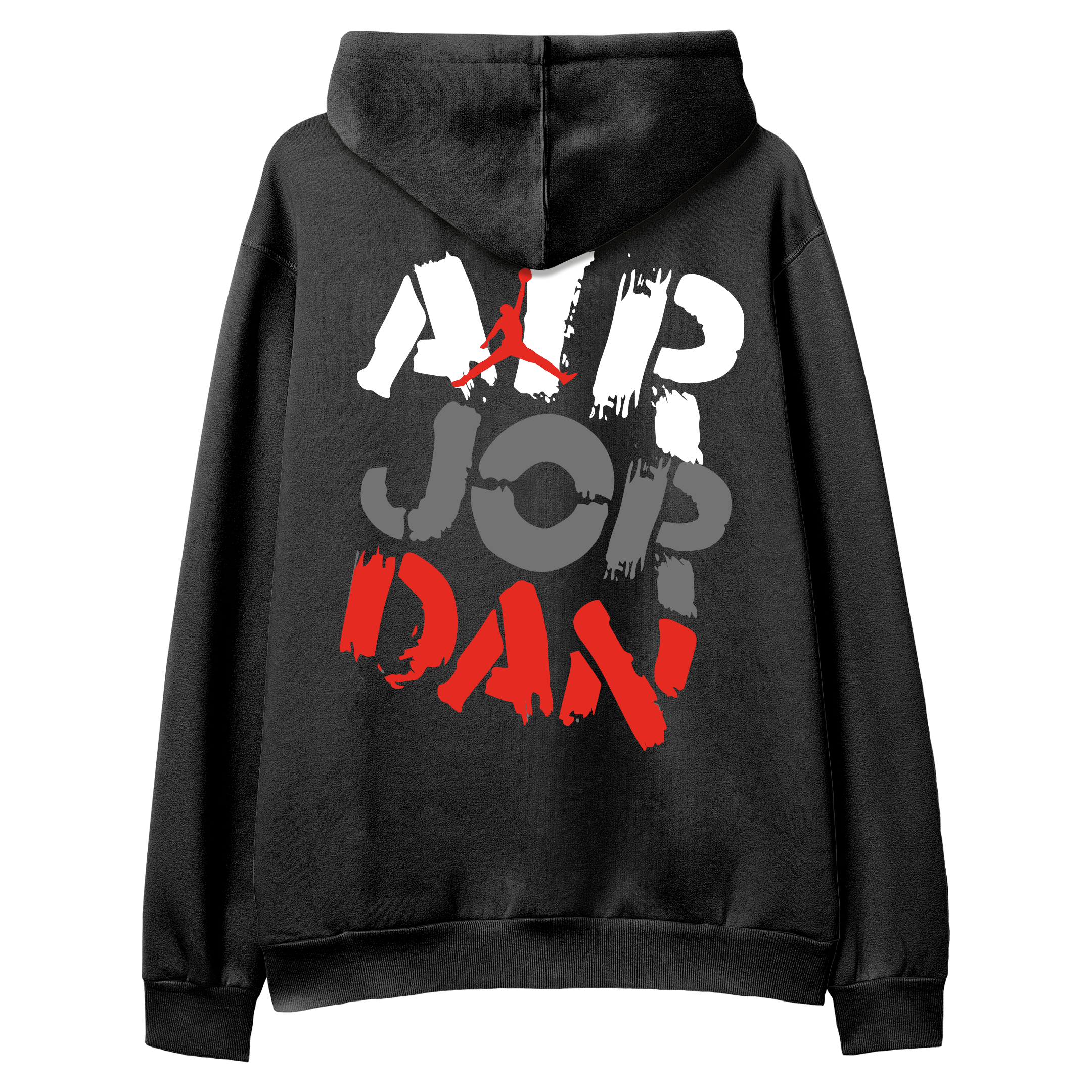 Air Jordan - Regular Hoodie