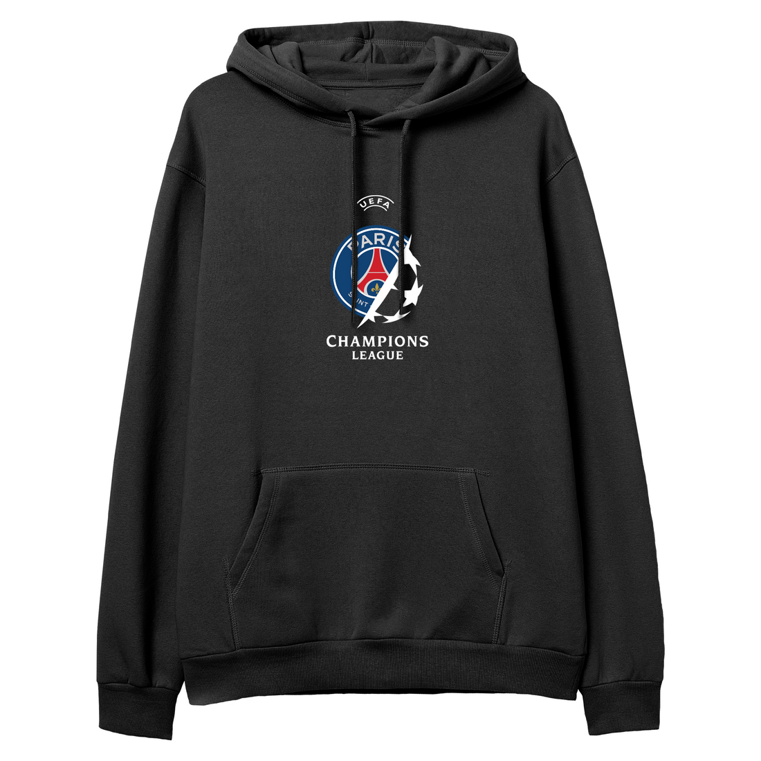 Paris - Regular Hoodie