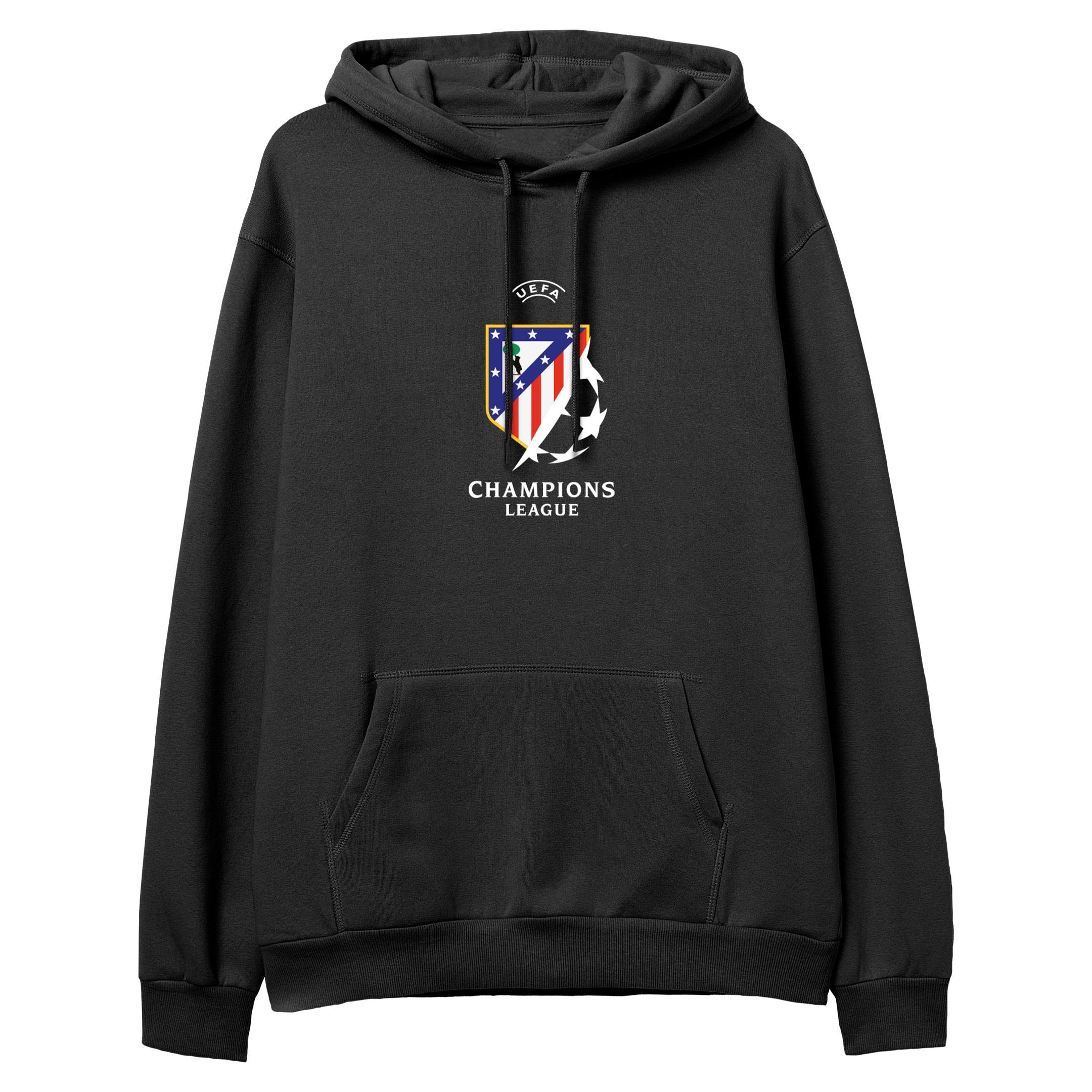 Atletico - Regular Hoodie