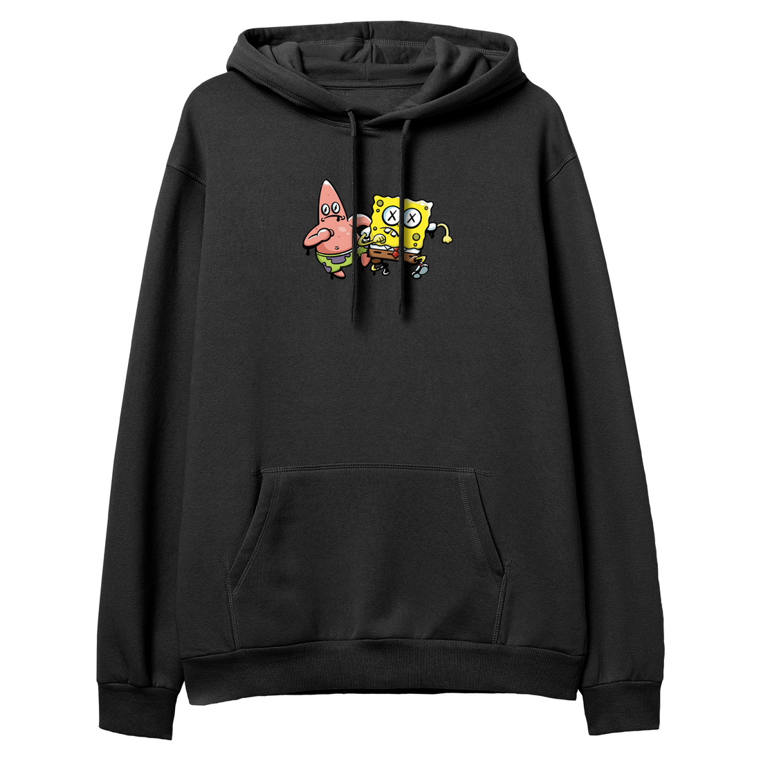 Bob - Regular Hoodie