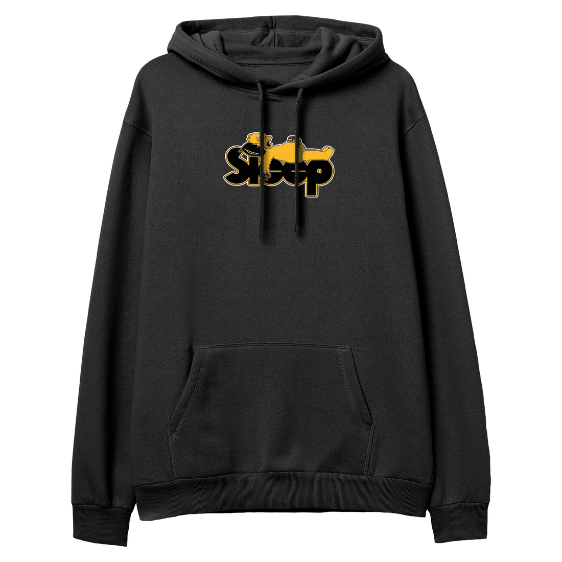 Sleep - Regular Hoodie