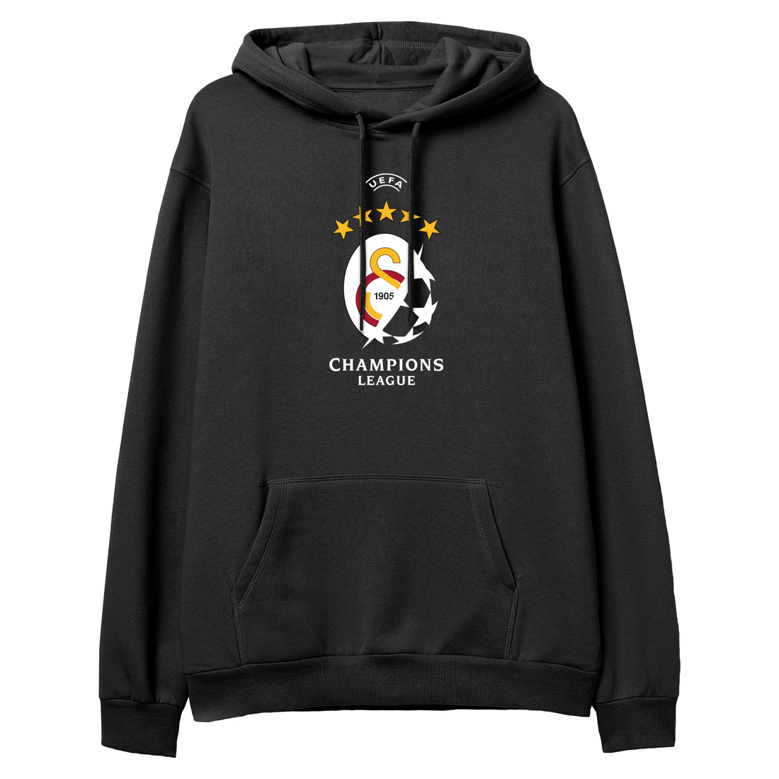 Cimbom - Regular Hoodie