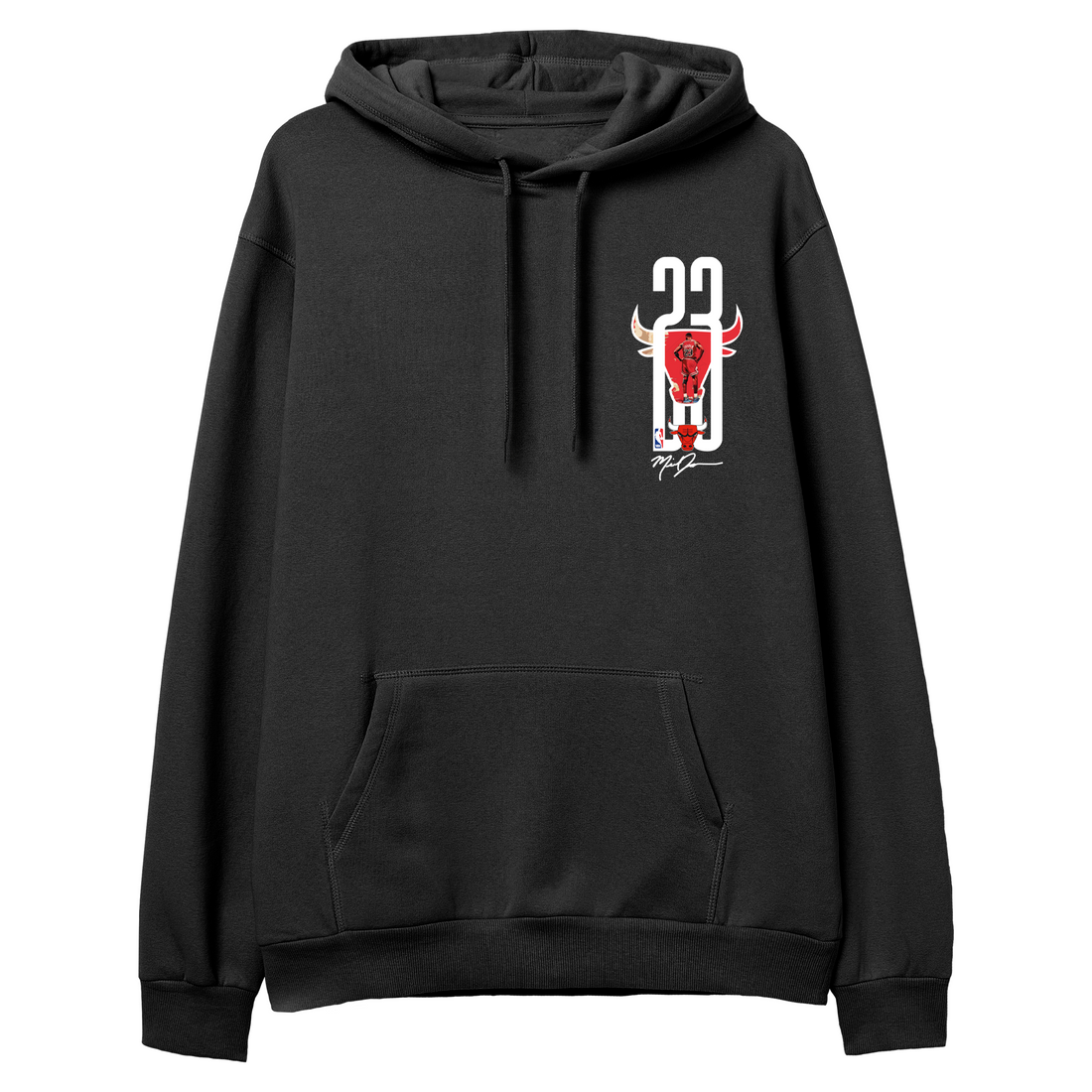 JR23 - Regular Hoodie