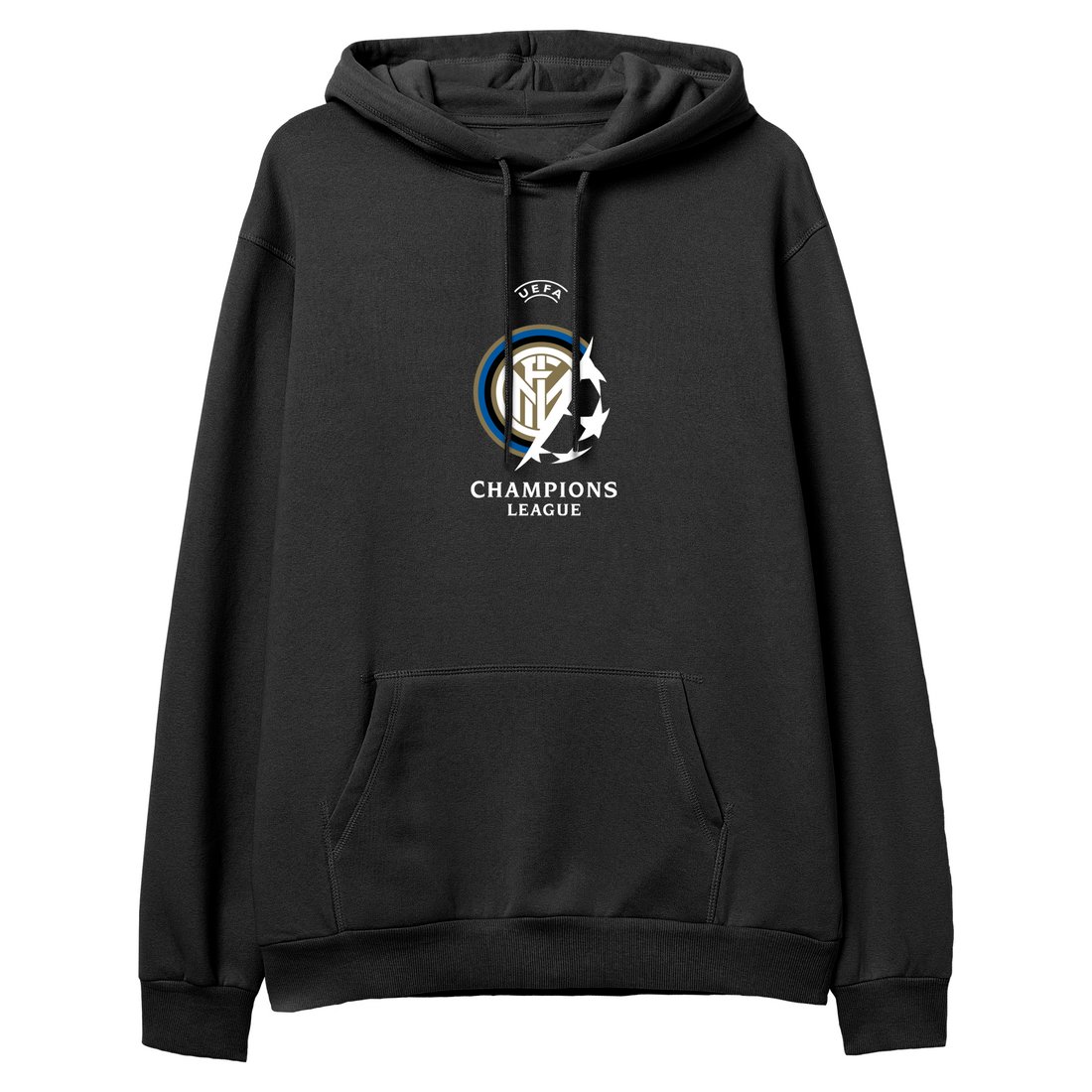 Inter - Regular Hoodie