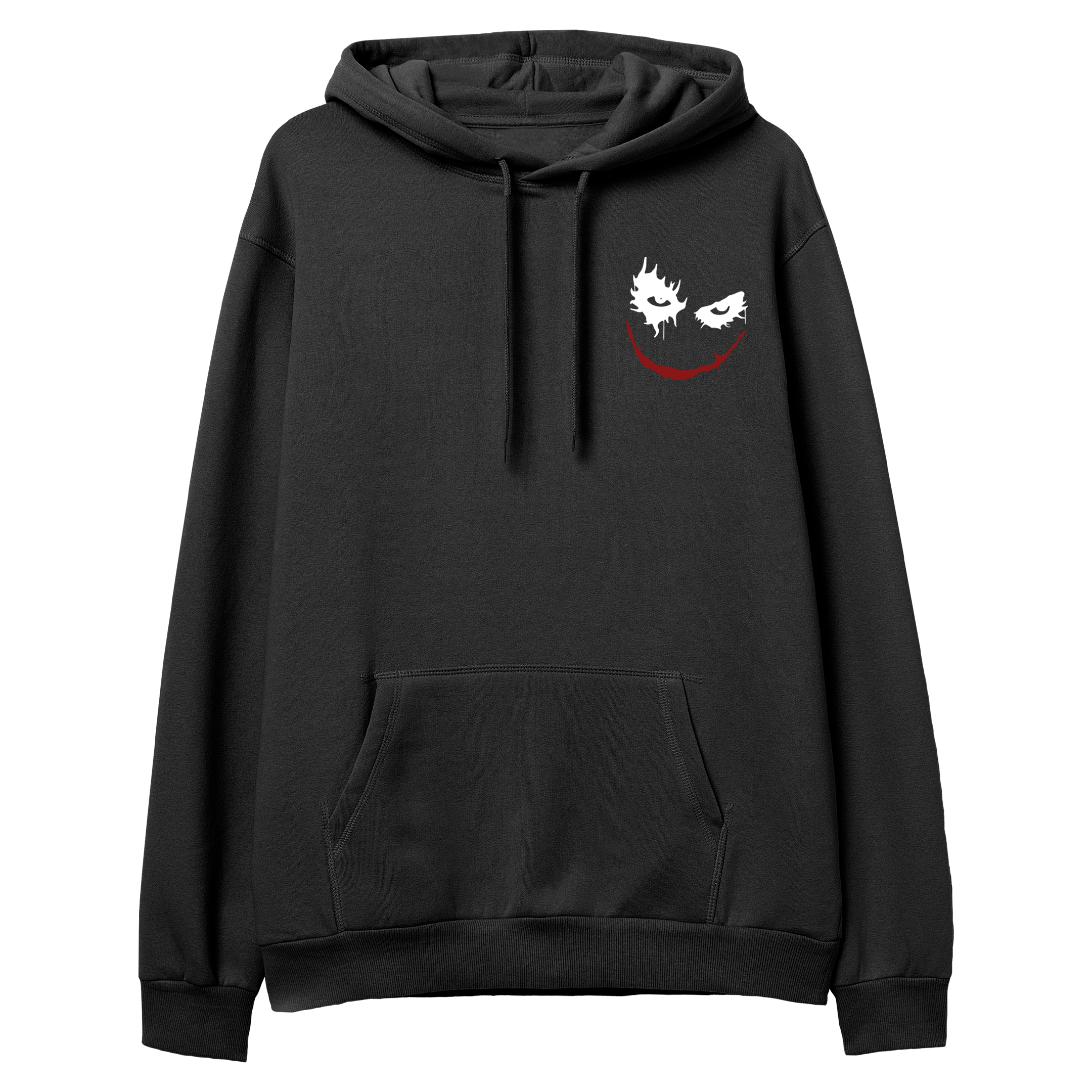 Joker - Regular Hoodie