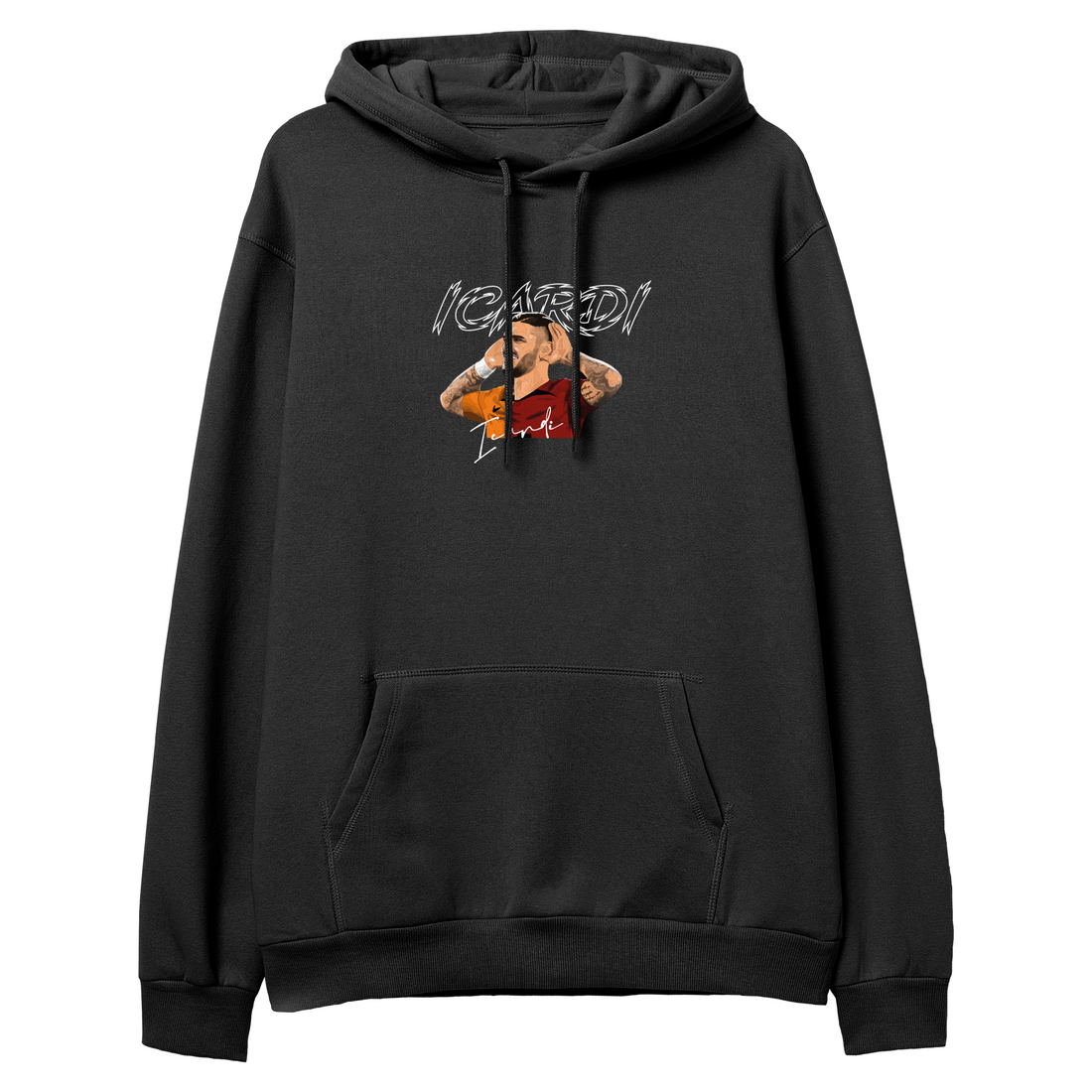 Icardi - Regular Hoodie