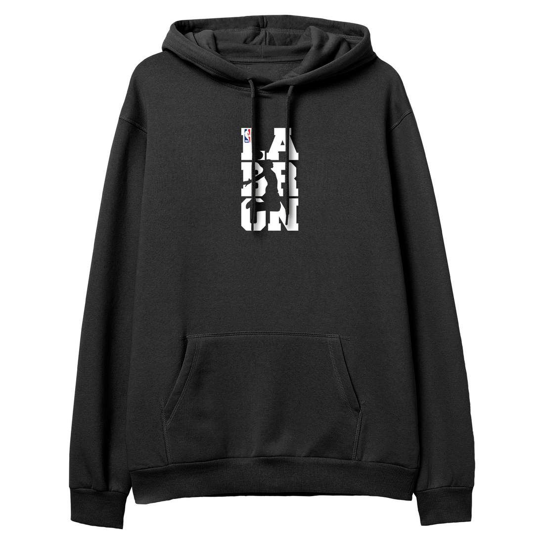 LBRN - Regular Hoodie