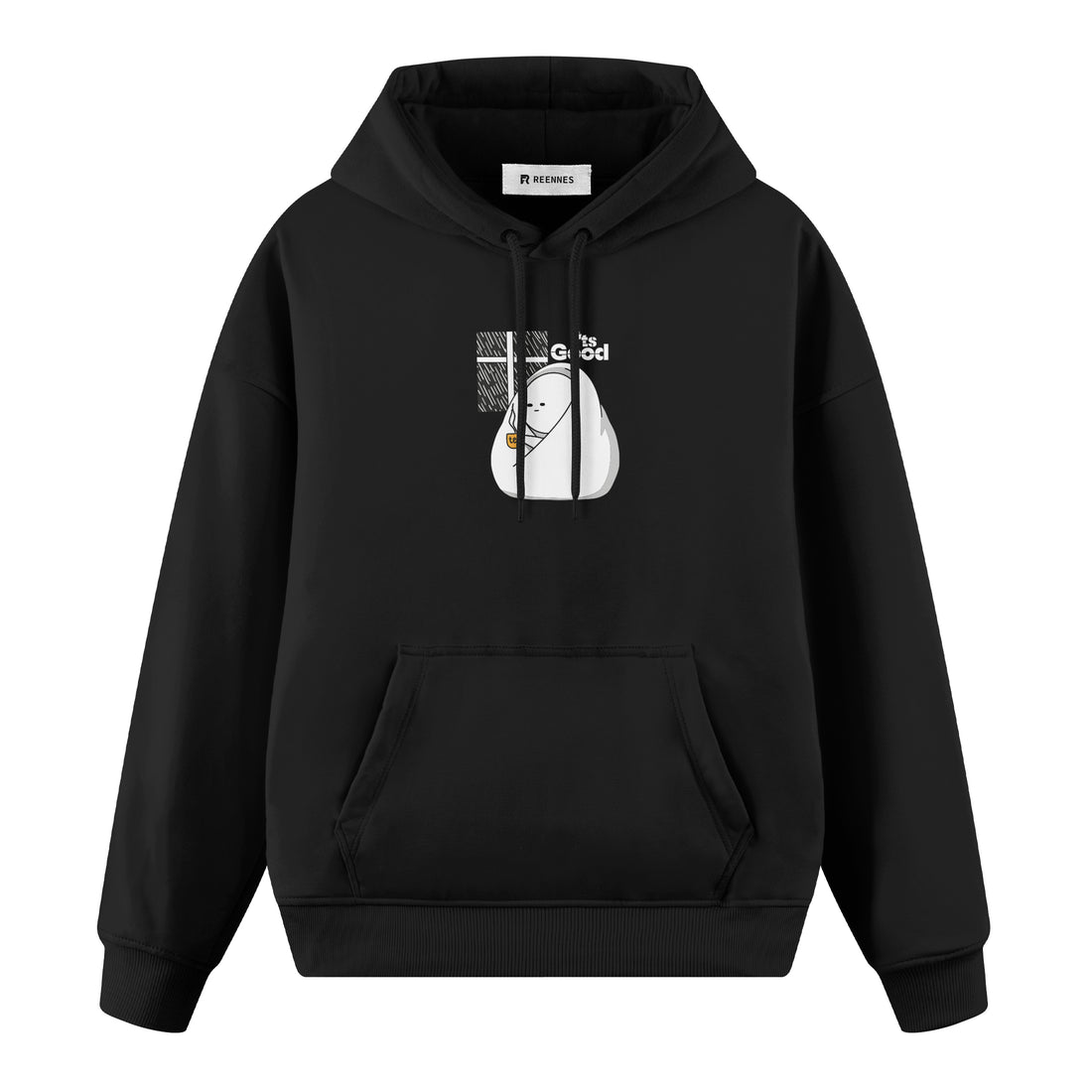 It's Good - Oversize Hoodie