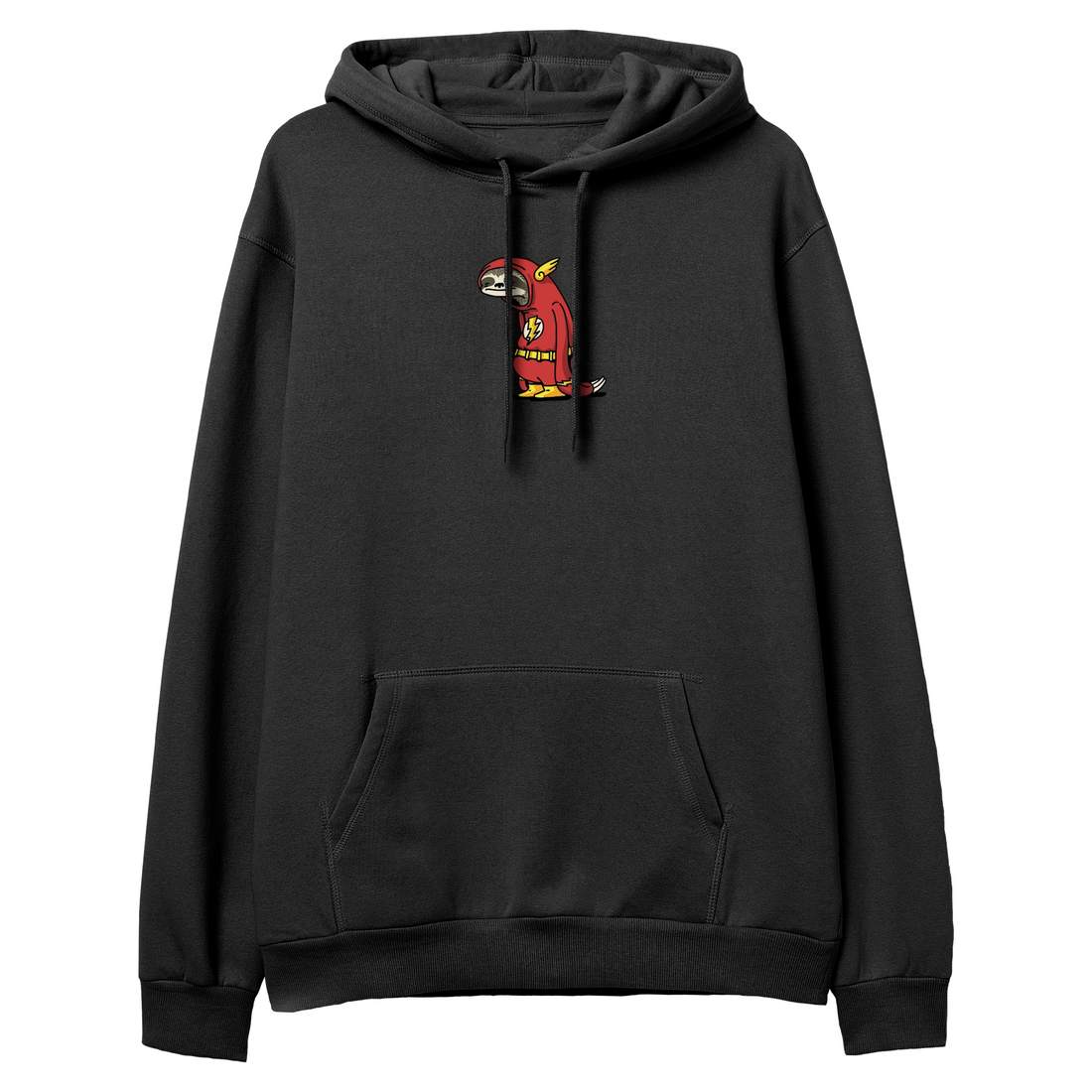 Flash - Regular Hoodie